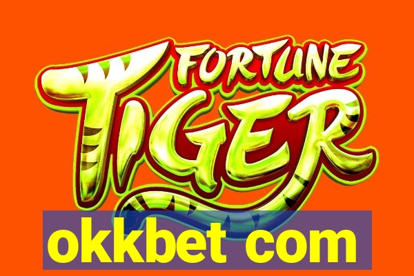 okkbet com